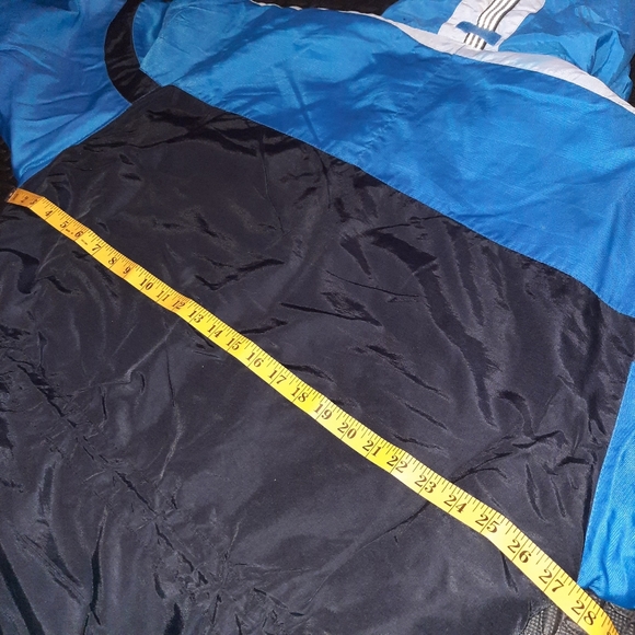 Vintage Starter winter jacket - Picture 12 of 14